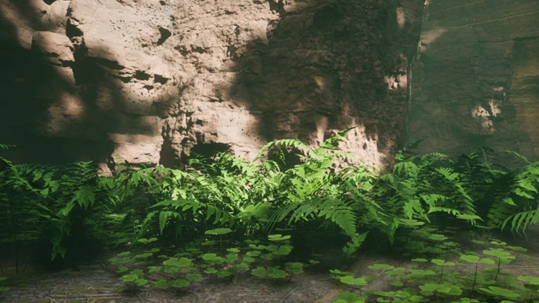 Creatio Ex Nihilo III: Amor Dei screenshot