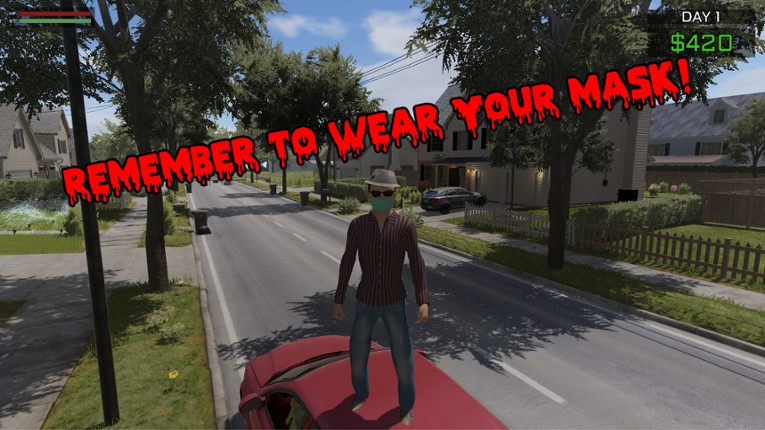 Cuckold Simulator Image