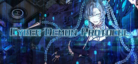 Games like Cyber Demon Protocol
