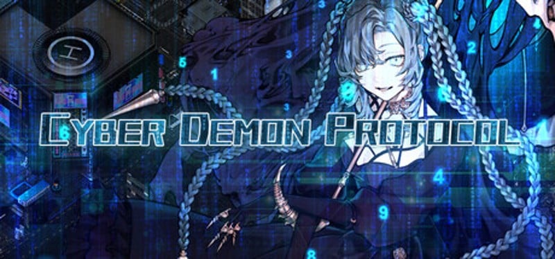 Cyber Demon Protocol Image