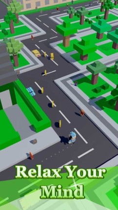 Dancing Snake-Animal Dash Game Image