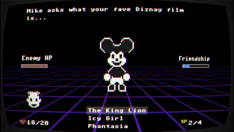 DATA_BREAK screenshot