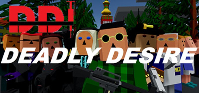 Deadly Desire Image