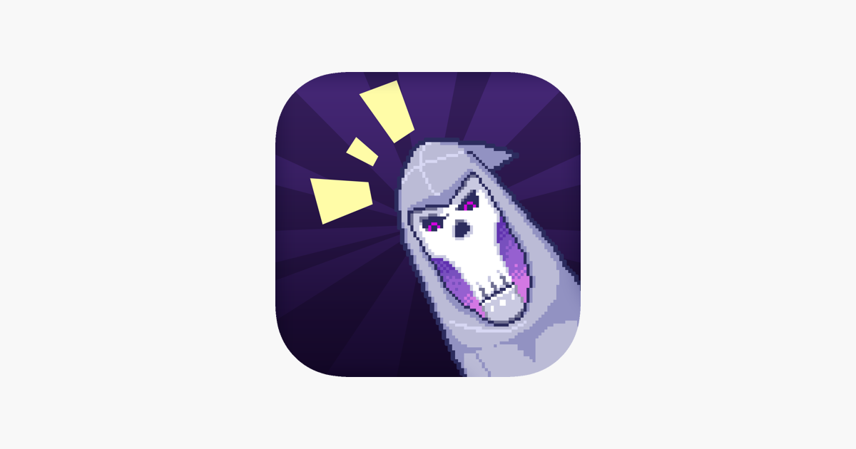 Games like Death Coming