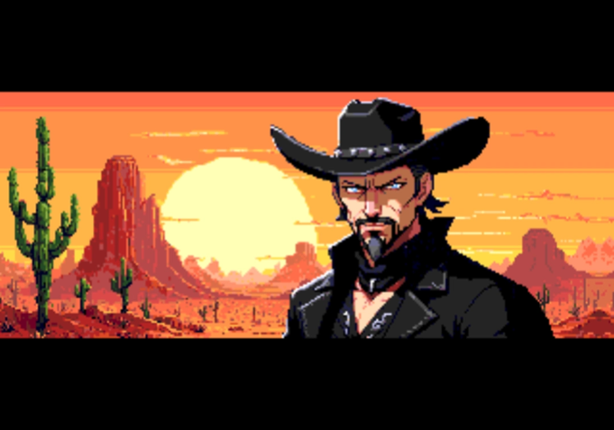 Death & Lead screenshot