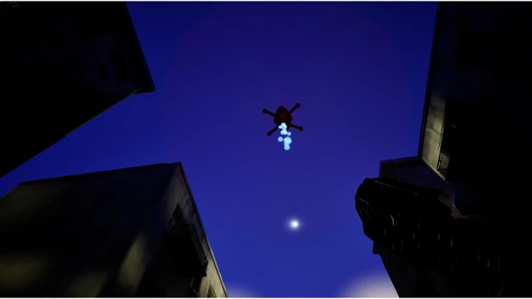 Delivery Master screenshot