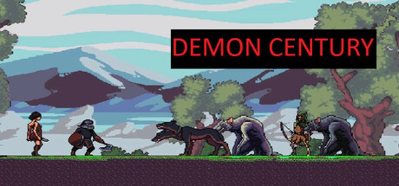 Demon Century Image