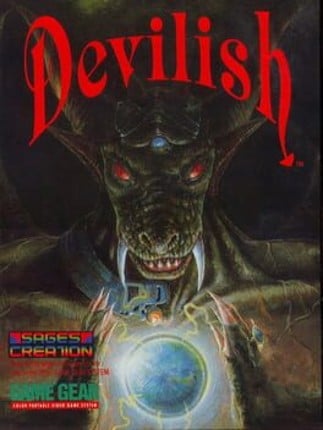 Devilish Game Cover