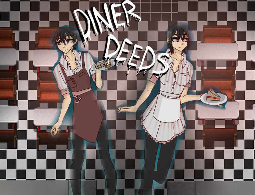 Games like Diner Deeds