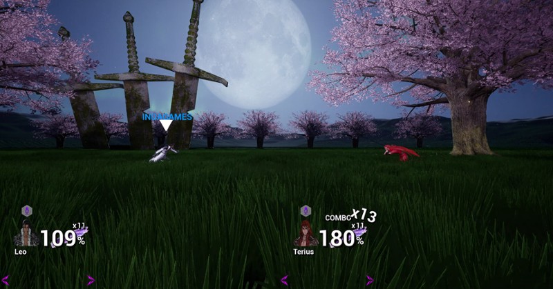 DNAVERSUS screenshot
