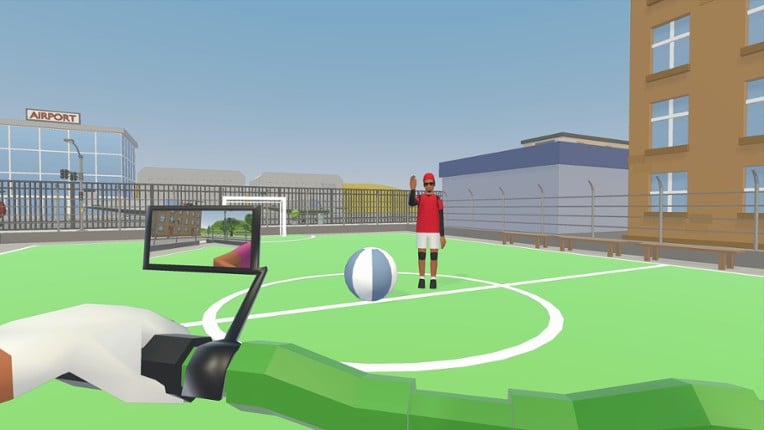 Dodgy Deliveries screenshot