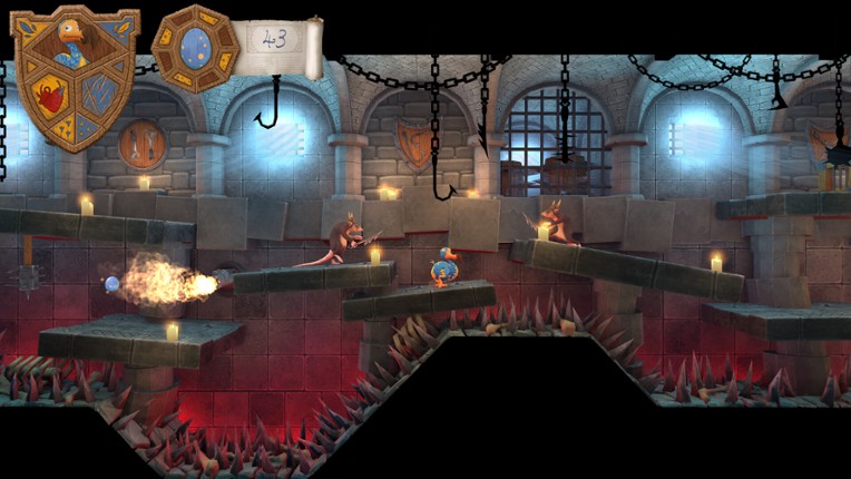 Dodo Master screenshot