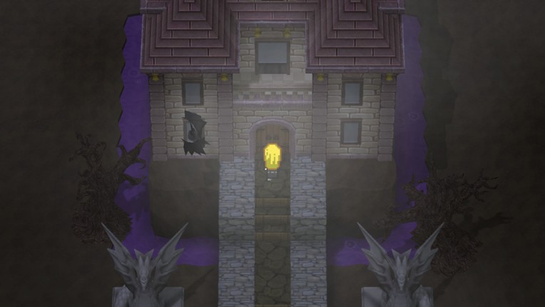 Dracula: A Gothic RPG screenshot