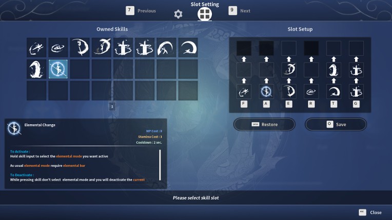Dragon Uprising Online screenshot