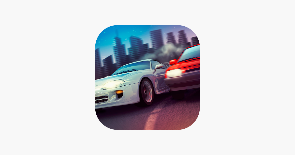 Games like Driving Zone