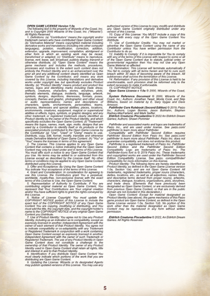 Eldritch Creatures: Chiktrilli Image