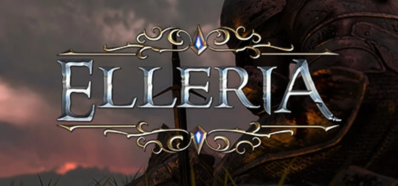 Elleria - Book 1 Image