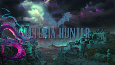 Elteria Hunter Image