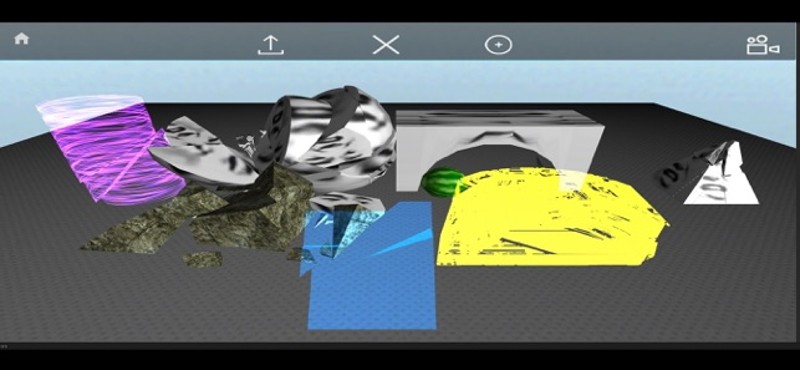 Emoji world screenshot