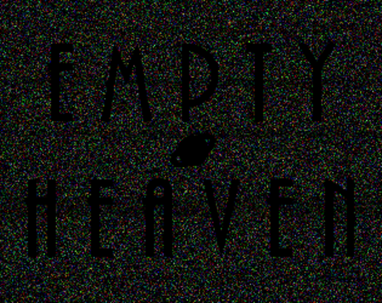 Empty Heaven - Jam Edition Image
