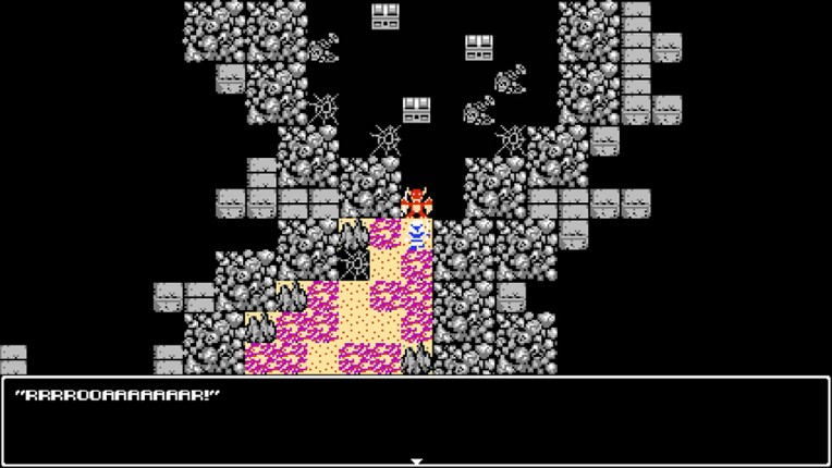 Epic Quest - Definitive Edition screenshot