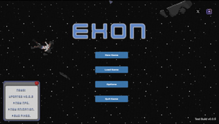 EXON Image