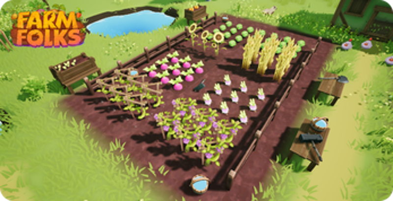 Farm-Folks screenshot