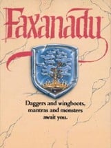 Faxanadu Image