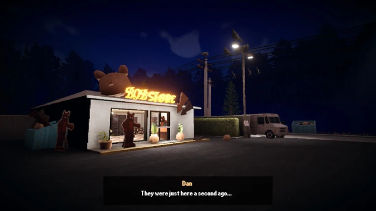 FERALPALS screenshot