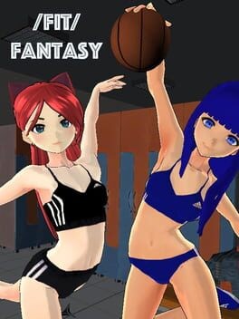 Games like Fit Fantasy