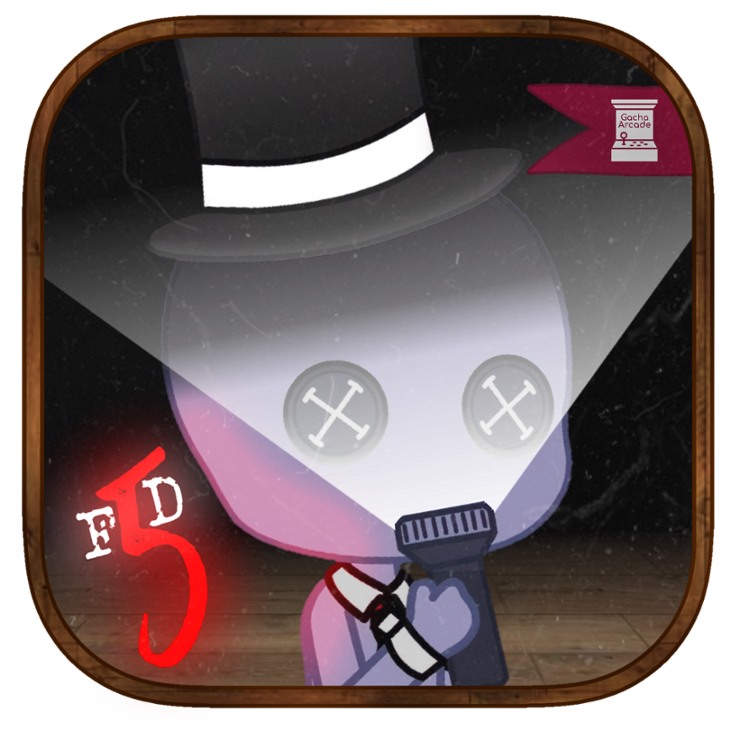 Games like Five Days