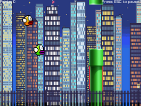 FlappyNight Image