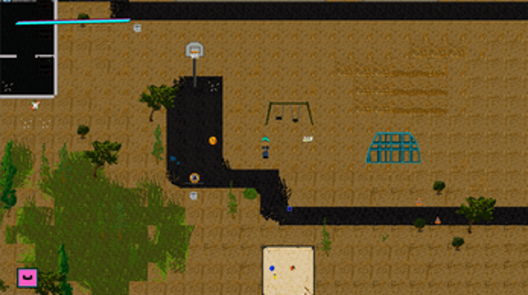 Floppy/Write screenshot