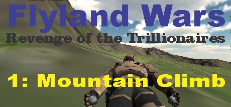 Games like Flyland Wars: 1 Mountain Climb