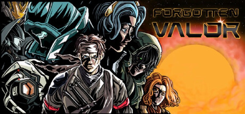 Forgotten Valor Image