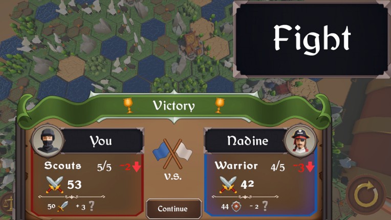 Frontiers of the Realms Image