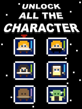 Fury Of The Lightsaber Master: Force Power Fight The Dark Army Image