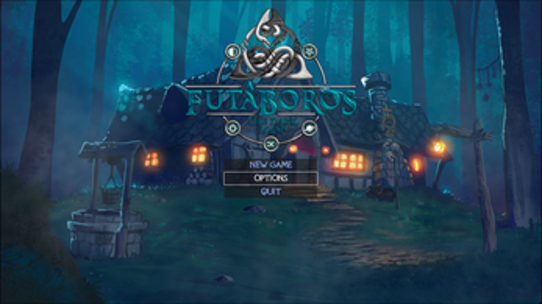 Futaboros [Cancelled] screenshot