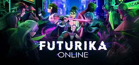 Games like Futurika Online