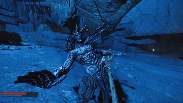 Galactic Realms: Quest for the Forgotten screenshot