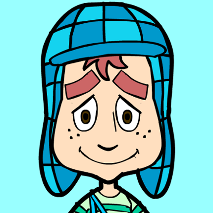 Checho and the Ham Sandwich Image