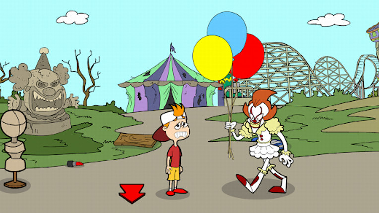 Mazniac Saw Trap: Obama Rescue screenshot