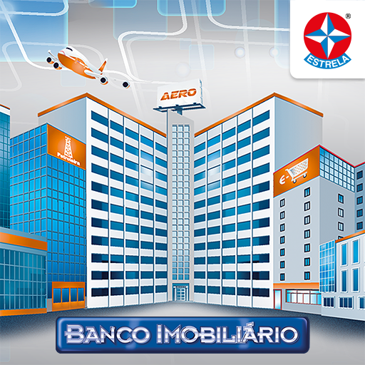 Games like Banco Imobiliário App
