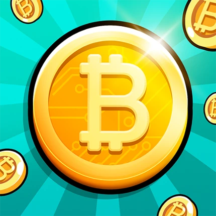Bitcoin Inc.: Idle Tycoon Game Image