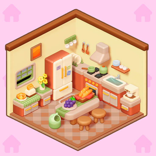 Games like Dreamy Architect