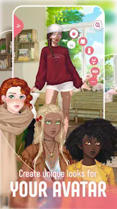 My Candy Love NewGen ® Image