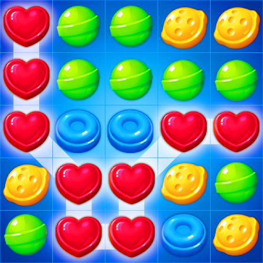 Games like Lollipop : Link & Match