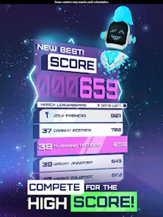 Budge GameTime - Fun for Kids screenshot