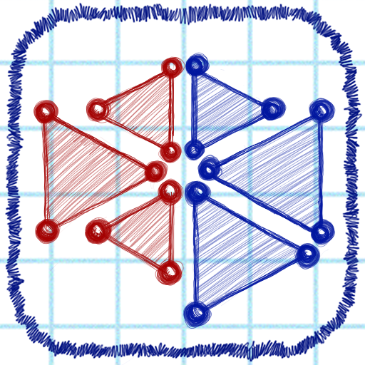 Games like Dots Online
