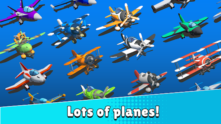 The Planes: sky bomber Image